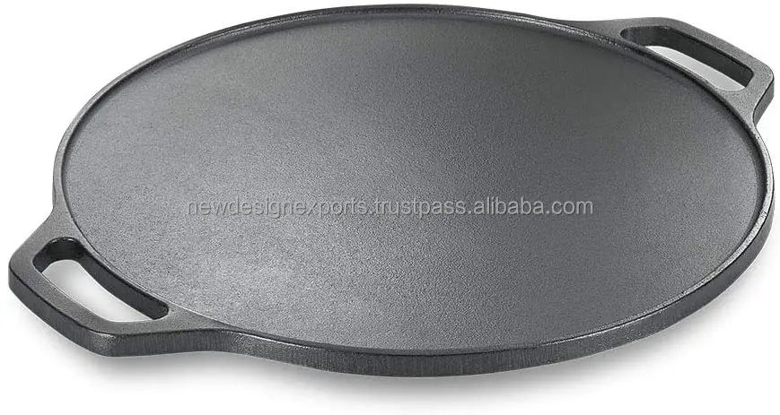 Cast Iron Dosa Tawa/ Pan