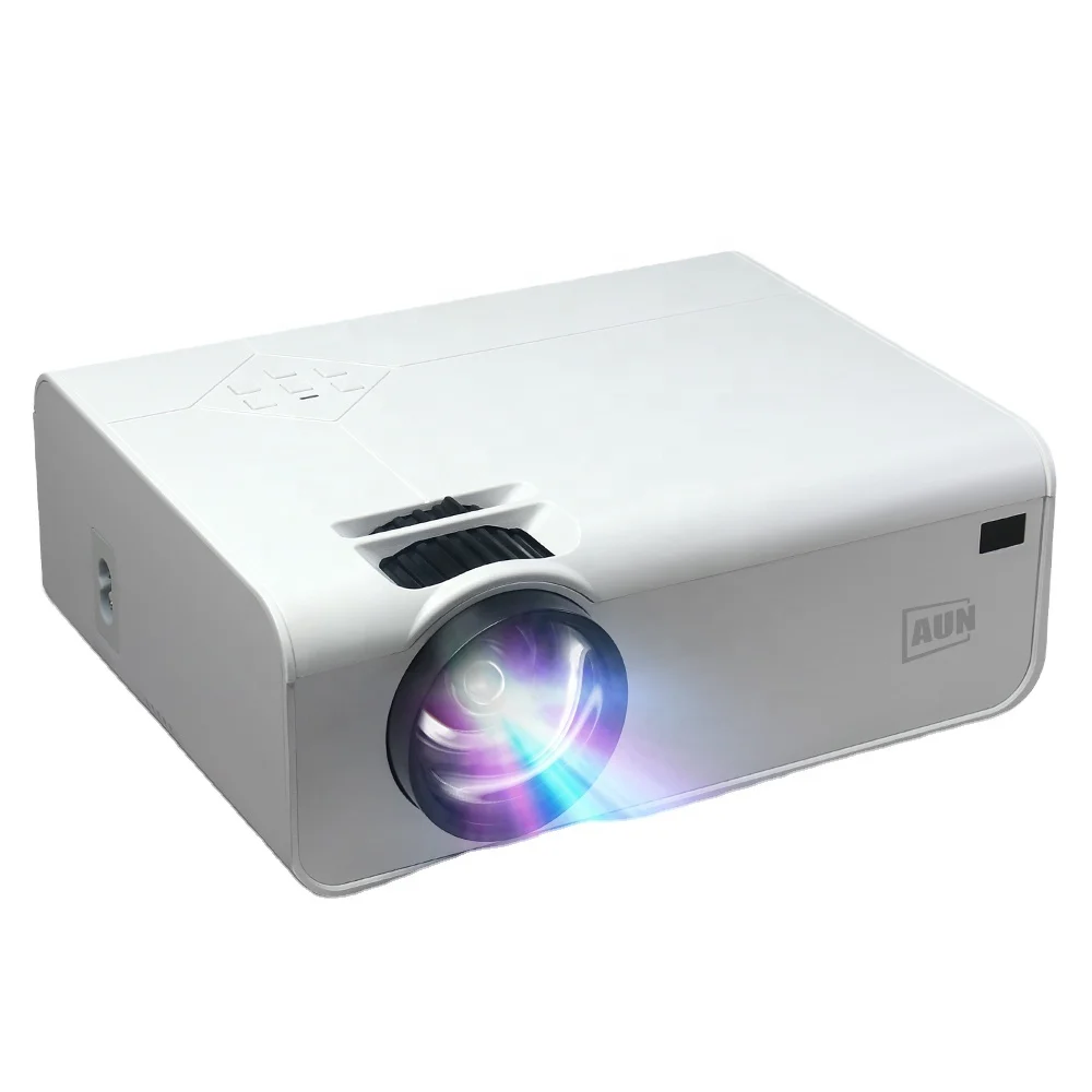 Aun A13s Android Full Hd 1080p Projector Mini Beamer For Home Cinema,3d Video Beamer - Buy Cheap Full Hd Projector,Native Full Led Projector 1080p,Full Hd 3d Led Projector