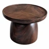 Walnut Color Finish