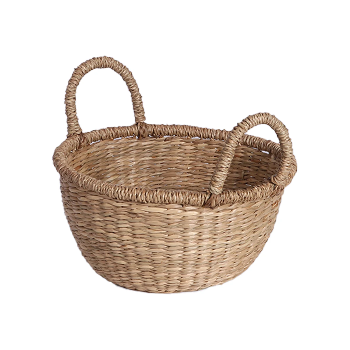 Wholesale Seagrass Basket From Vietnam High Quality Belly Basket With ...