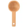 Natural Wood Color