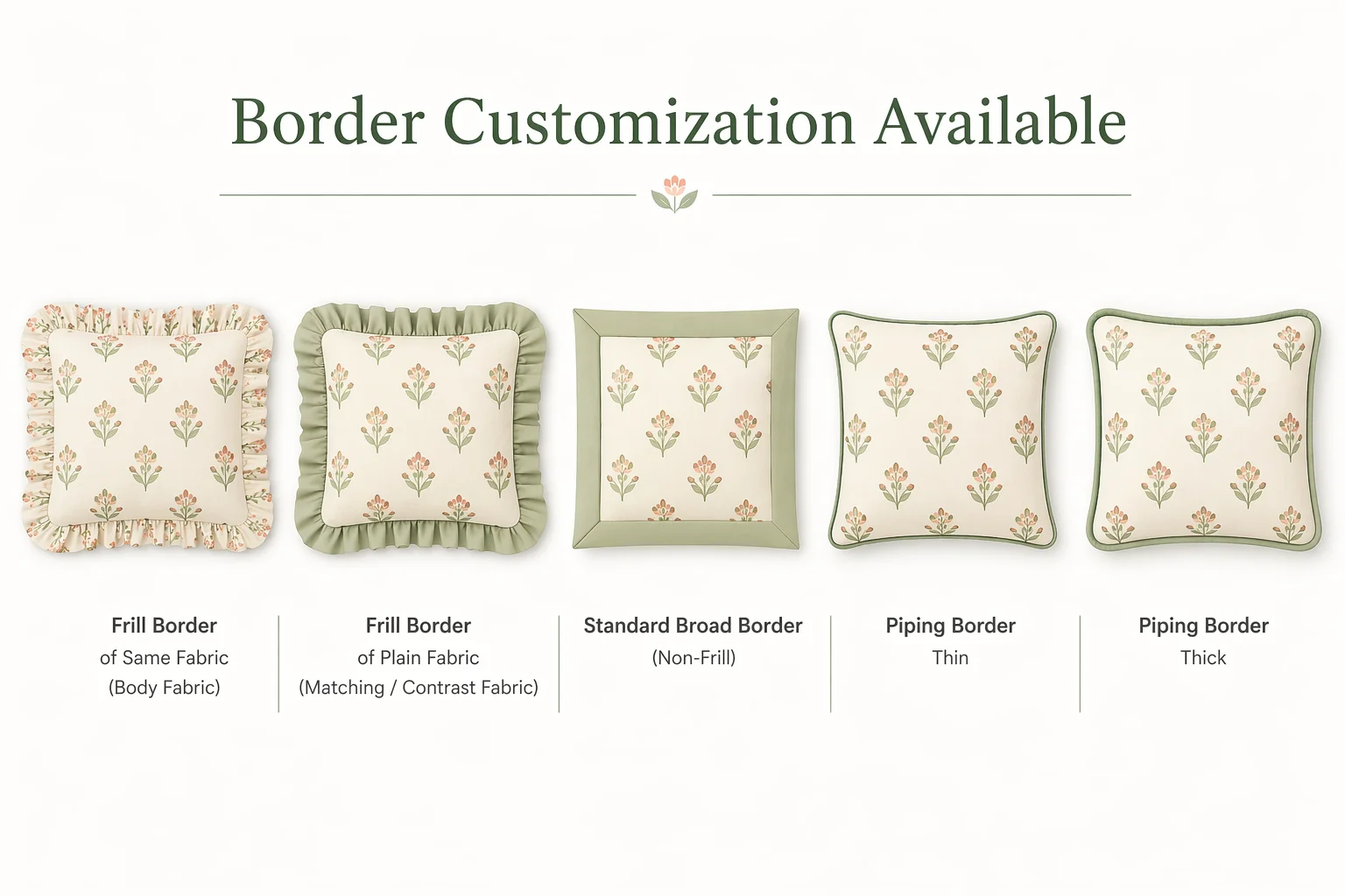 Fine Fabric Printed Round Pillow Covers Decorative Poly Cotton Cushion Covers For Home Sofa Styling Hotels Bulk Orders_voghion.com