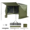 Army Green Color