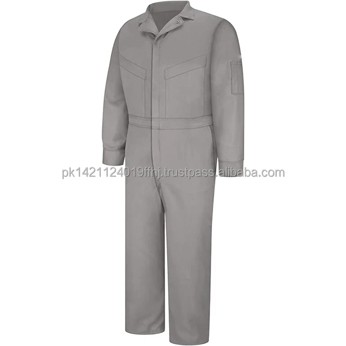 Classic Working Nomex Safety Coveralls Work Coverall Workwear Cheap