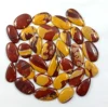 Rouge et jaune, vendu au poids (grammes), 12 à 14 pièces pour 100 g