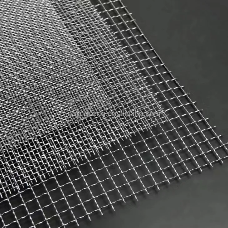 Where To Buy Stainless Steel Wire Mesh 304 316 Stainless Steel Braided Wire Mesh,Metal Braided Wire Stainless