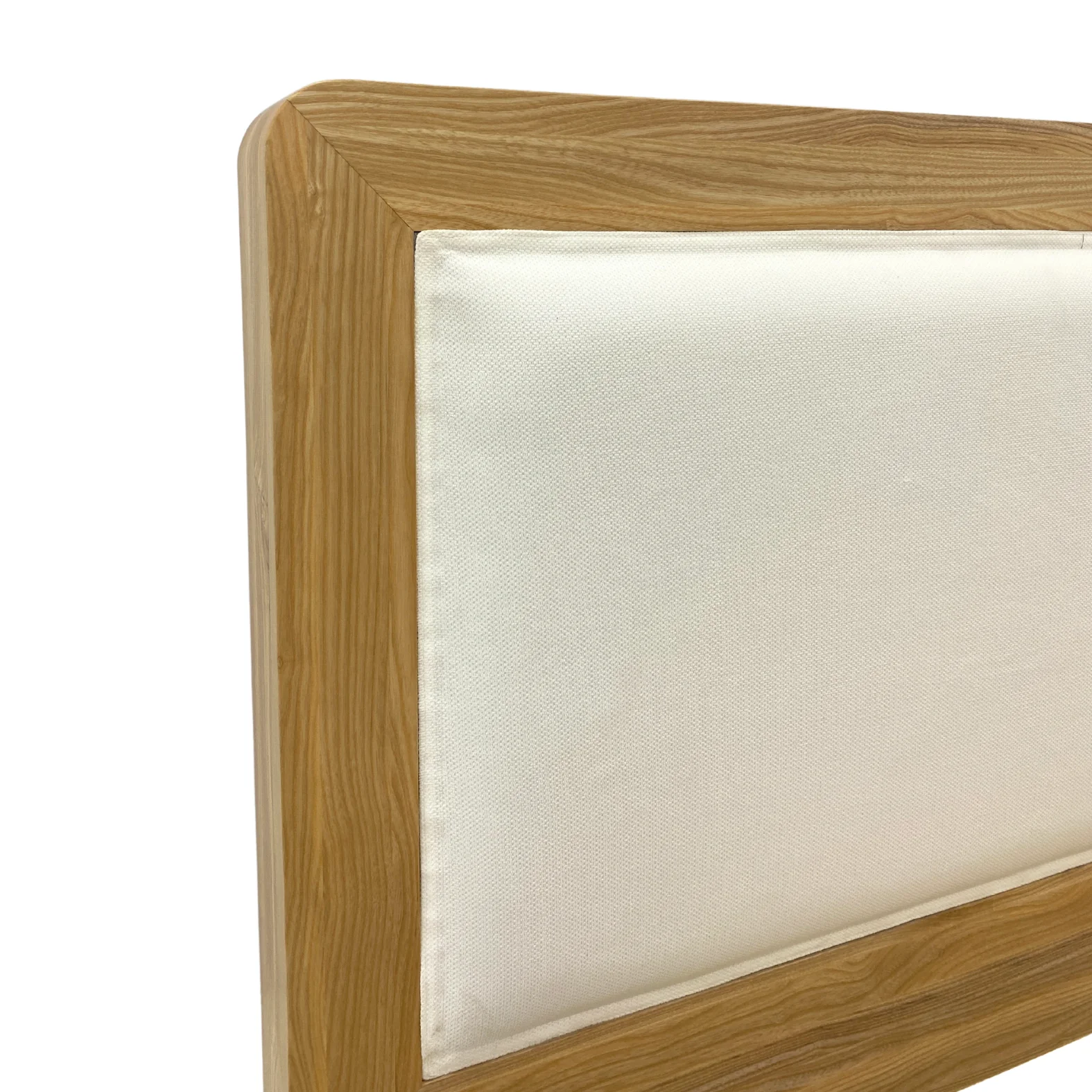 Innovative Customized Modern Wooden Smart Bed From Vietnam Factory for Home Furniture in Canada at Cheap Price