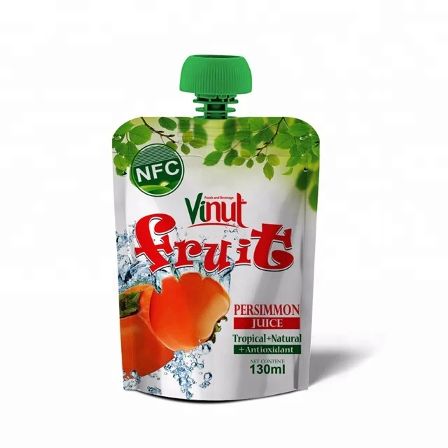 200ml Fresh Calamansi Fruit Juice in Bag