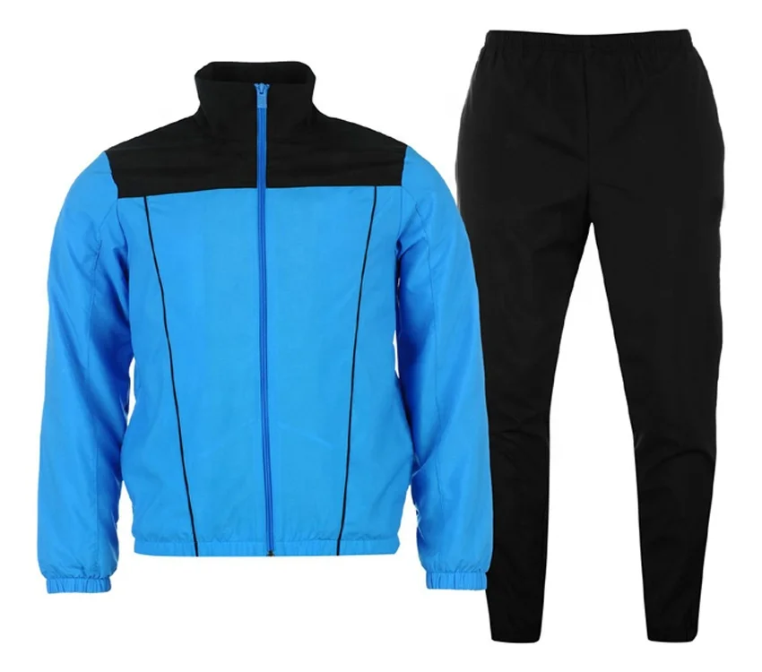 microfiber jogging suits