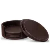 Leather Color