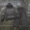 Charcoal Ash (Stone Wash)