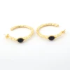 3. Black Onyx