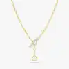 18K Solid Gold