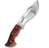 , Rich Deep Red-Brown Tiger Wood