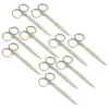 Iris Micro Dissecting Lab Sharp Scissors