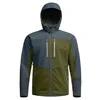 Verde militar