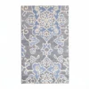 Dusty Blue, Slate Grey and Ivory