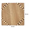 Madera natural