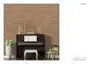 Trace Coffyco Wooden Matt Punch GVT PGVT Tile