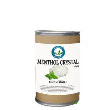  Natural Menthol Cryst... 