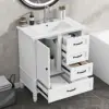 White Color