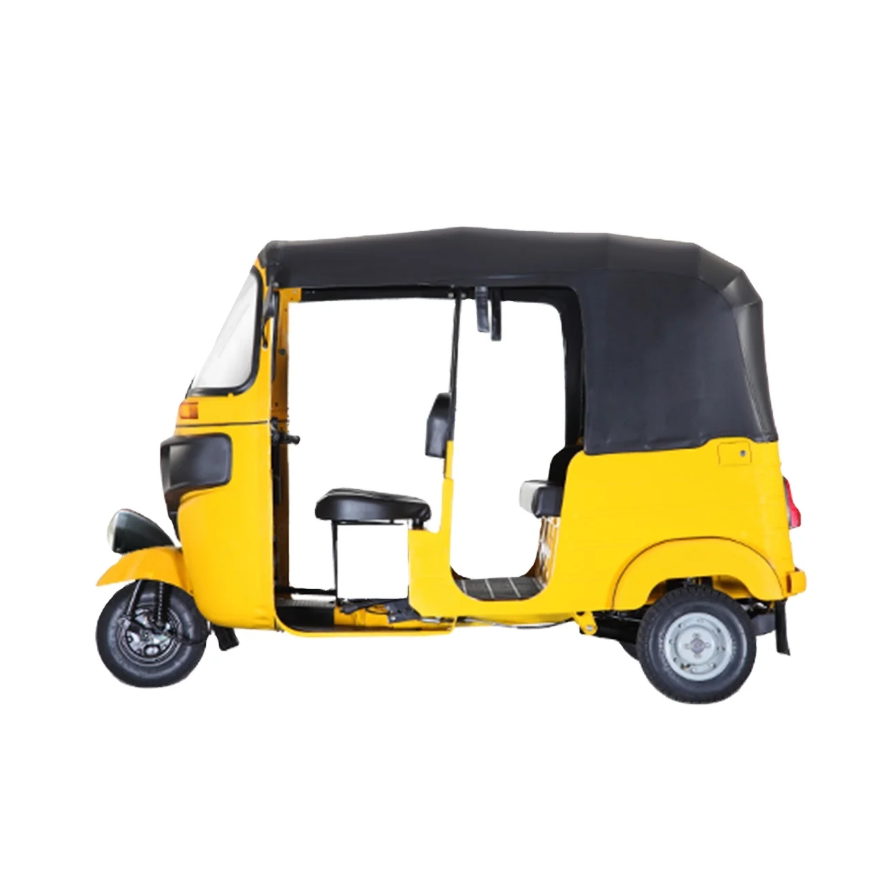 Bajaj Three Wheeler Spare Parts Top Hood for Sale to Iraq