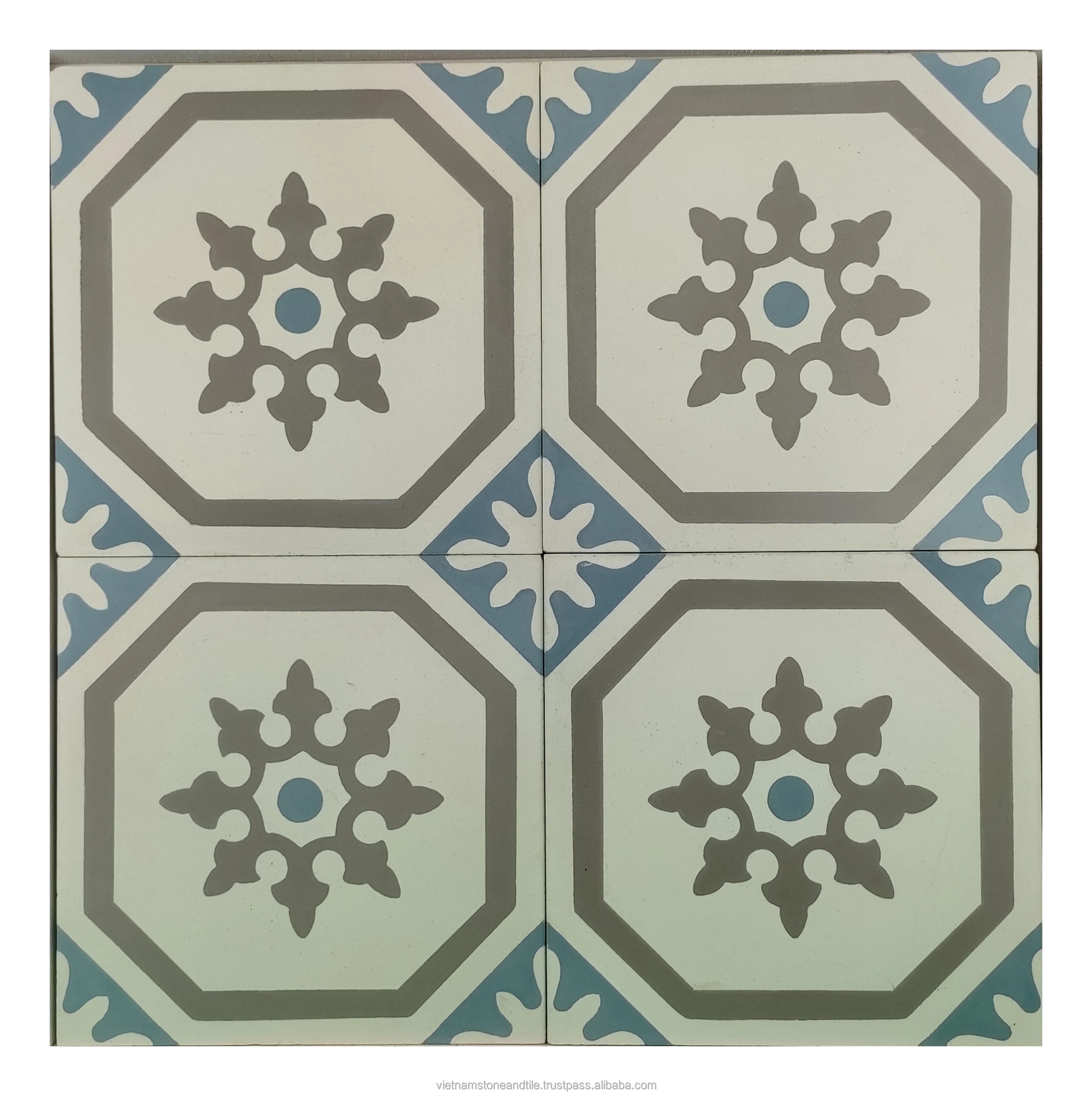 Vietnamese Products Encaustic Tile For Floor Construction Materials ...