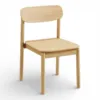 Fine Sanded Teak