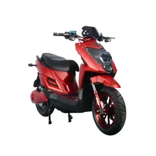 2024 Customizable 3000W Electric Moped 72v Factory-Priced Electric Motorcycle/Cycle for Adults for Off-Road Riding