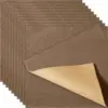 Dark Brown Color