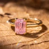 Emerald Ring