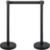 Black Belt and Black Bar Color
