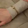 14K Solid Gold