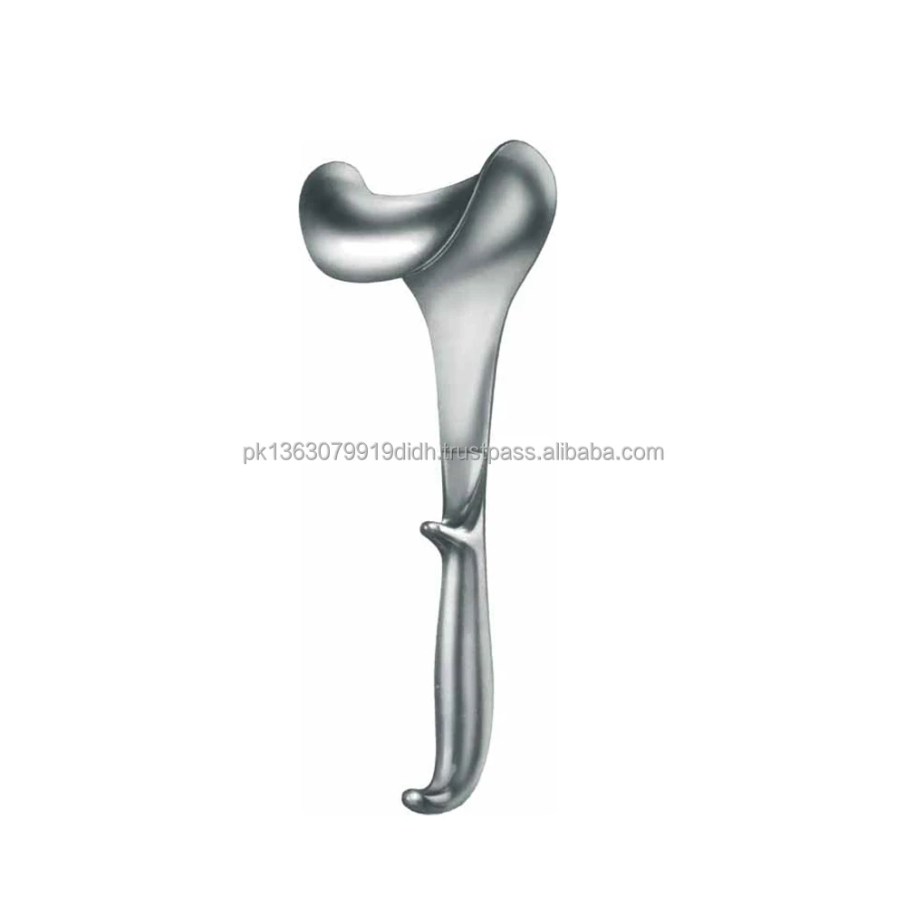 High Quality Doyen Retractor Stainless Steel Surgical Instruments And