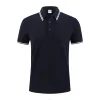 Navy blue double white
