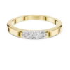 Oro amarillo