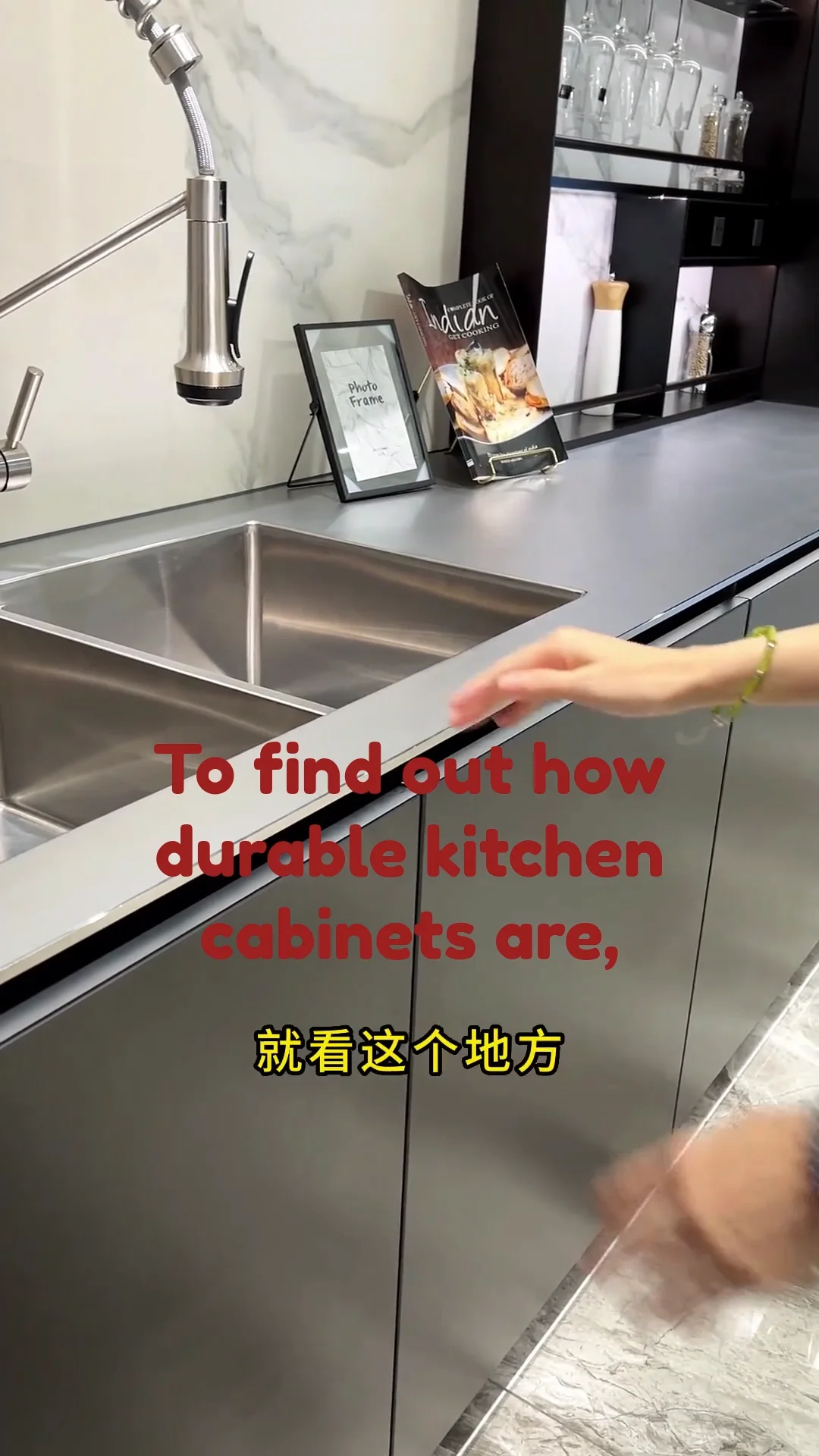 Is Stainless Steel Kitchen Good For Restaurants & Hotels