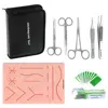 Kit de suture
