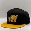 Yellow/black