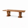 Natural Wood Finish