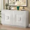 Antique White Color
