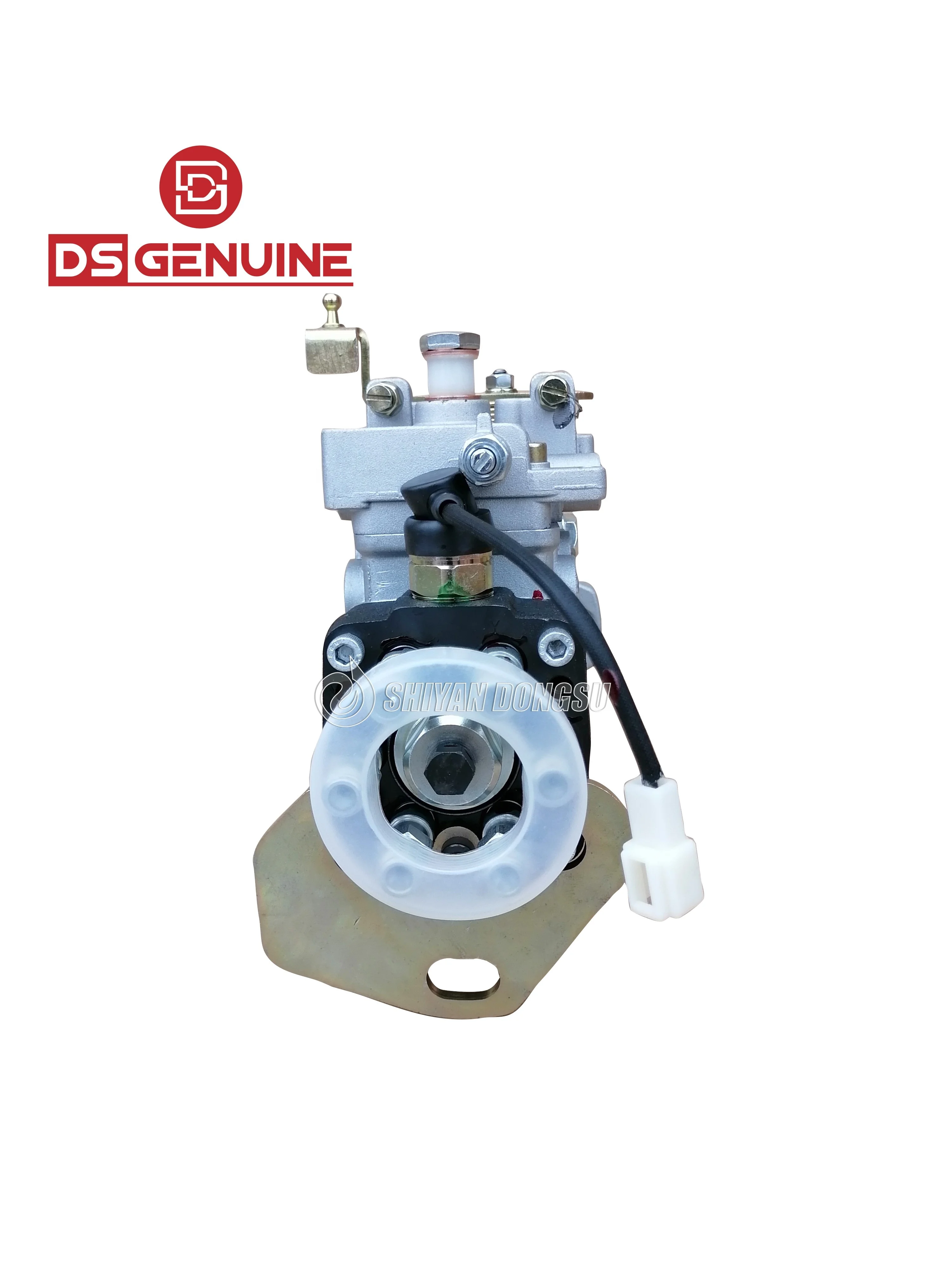 VE6 10F1900RND264 Fuel Injection Pump for Toyota Diesel Engines