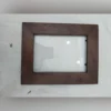 natural wood color