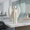 Matte Alabaster White