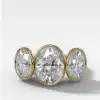 Or massif 14K