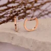 10K Rose Gold