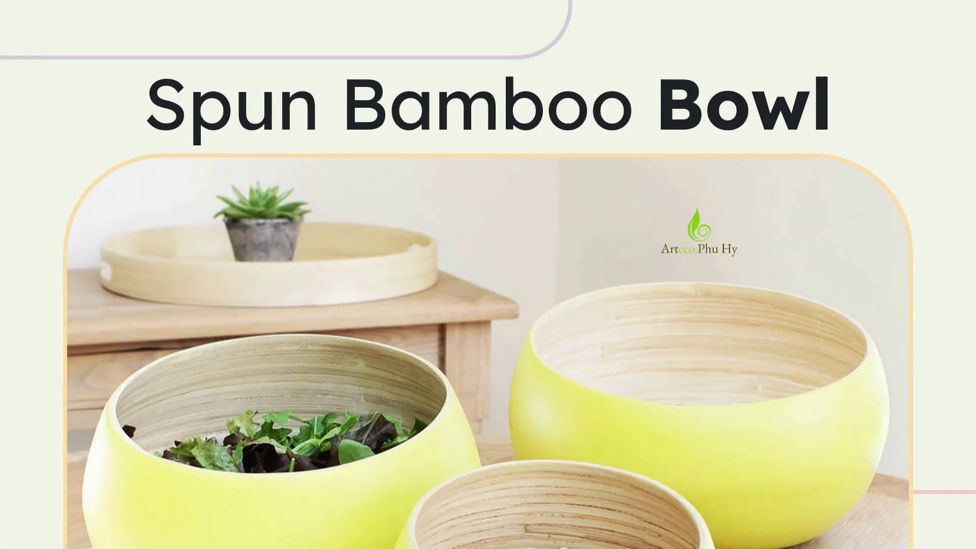 are bamboo dog bowls safe