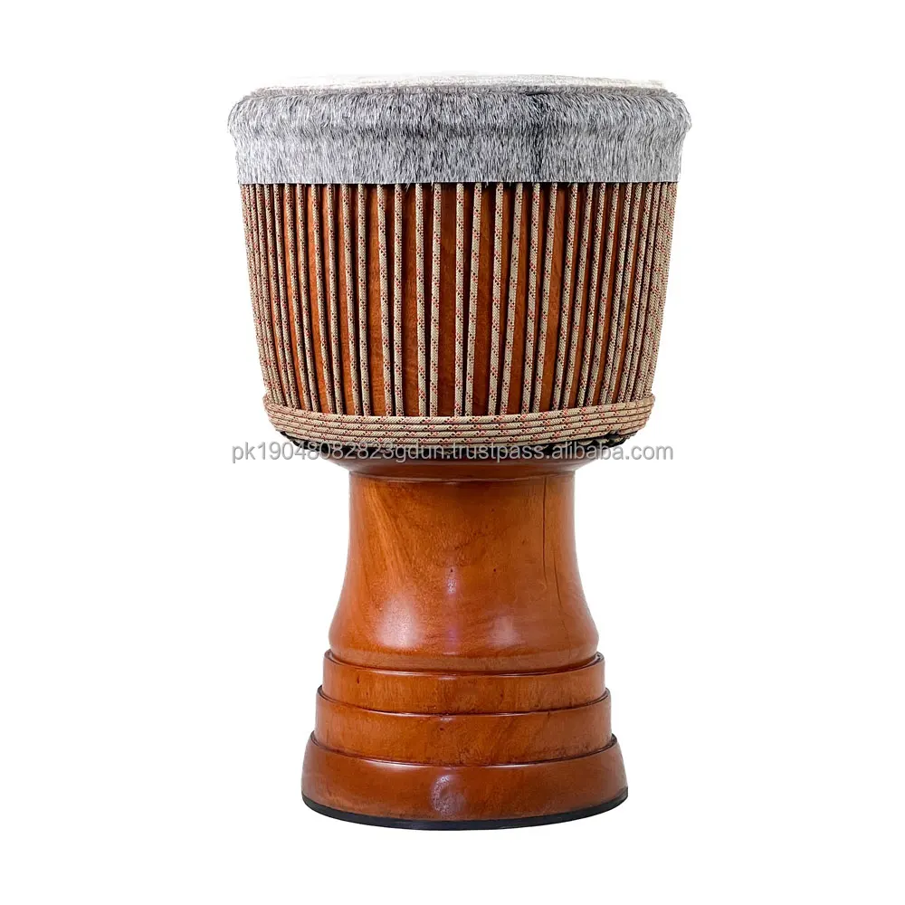 Drum Djembe Conga Wholesale Traditional Professional Bass Hand ...