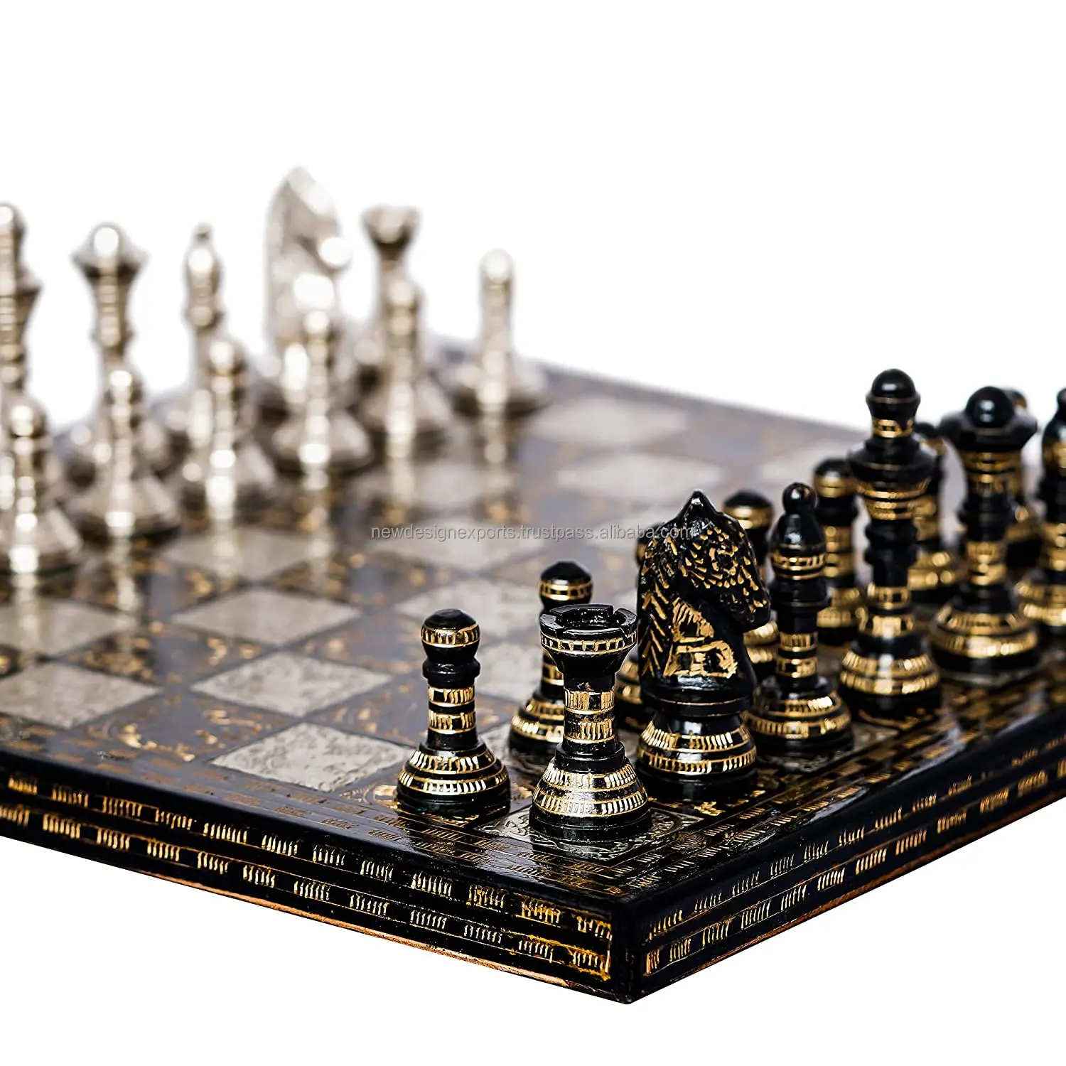 プレミア　チェス Amazon | The Chess Empire-ニューヘイスティングシリーズ