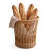 Natural Rattan